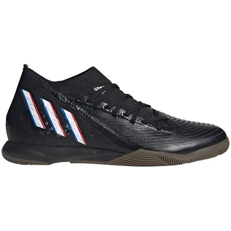 adidas predator edge 1 zwart|Adidas predator edge 3 indoor.